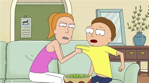 what time is rick and morty season 5 episode 5 released this weekend