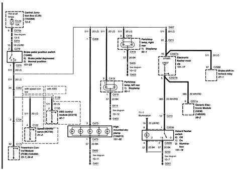 ford escape wiring diagram pics wiring diagram sample