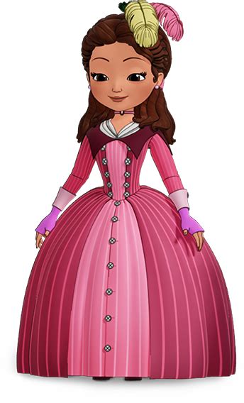 Princess Clio Disney Wiki