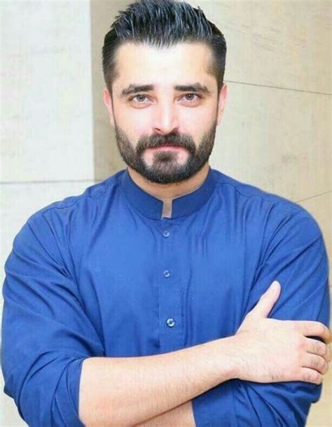 hamza ali abbasi shares his thoughts on true love and