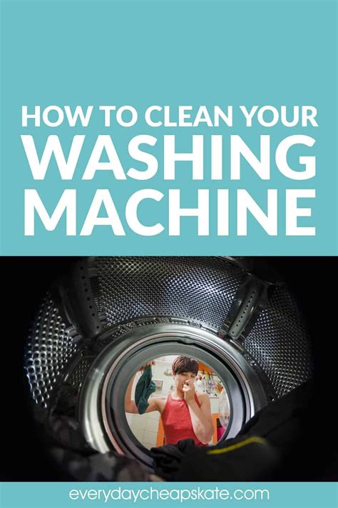 assume     washing machine   cleanest place