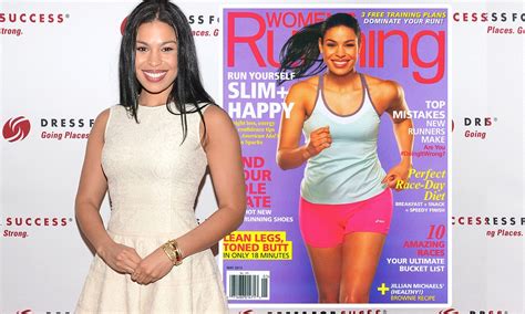 jordin sparks flaunts her 50 pound weight loss in tiny pink shorts on