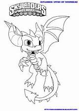 Coloring Skylanders Pages Spyro Party Cute Draw Going So Birthday Kids Colouring Skylander Printable Academy Books Choose Board Pasta Escolha sketch template