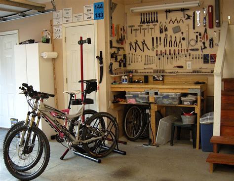 set   home bike shop   space  budget