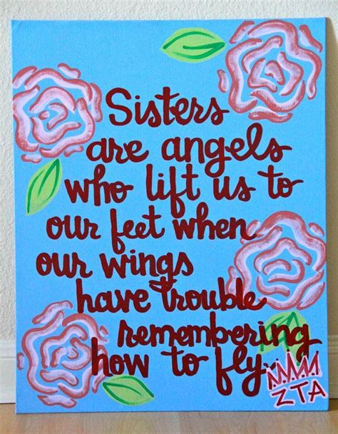 sister blessing quotes quotesgram