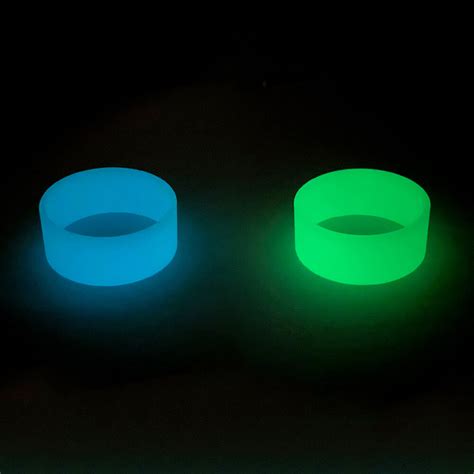 lumintop flashlight luminous ring cm diameter flashlight accessories  isxah