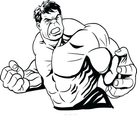 printable hulk coloring pages printable coloring pages  print