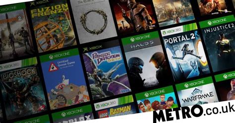 The Truth About Xbox Series X Backwards Compatibility