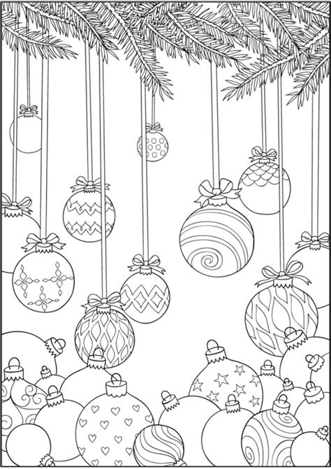 dragonfly treasure christmas coloring pages