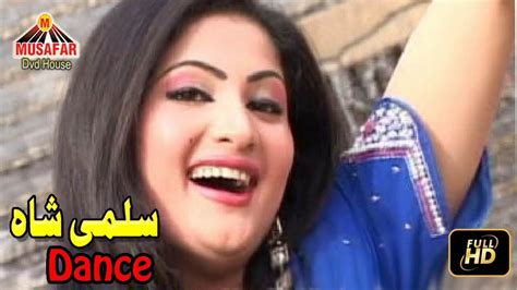 salma shah dance pashto songs hd video musafar  youtube