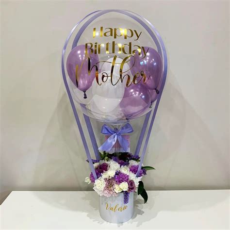 balloon  balloon gifts surprise boxes decor   occassions balloonit mothers day