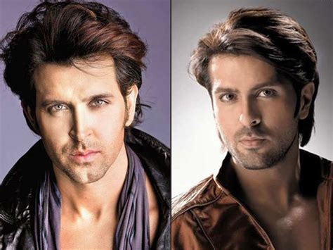 Bollywood Celebrities And Their Lookalikes