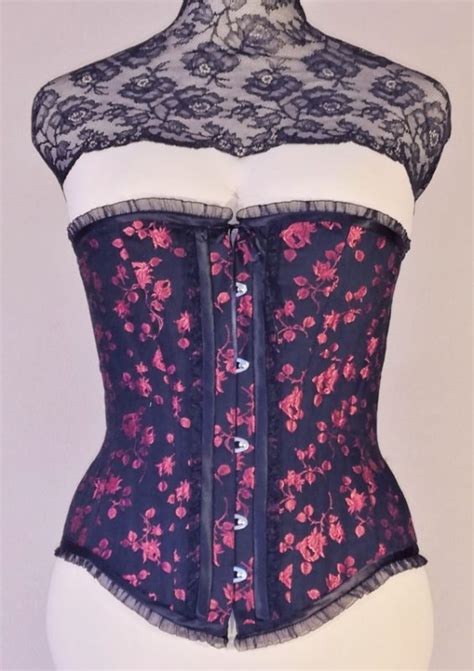 corset material hot sex picture