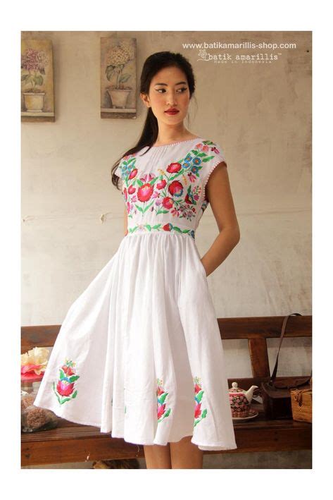 Vestido Bordado Oaxaca Imagens Dicas Guias De Compra E Galerias Do
