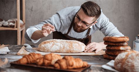 secrets      baker   career guide