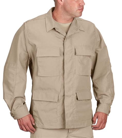 propper propper uniform bdu coat regular length  walmartcom