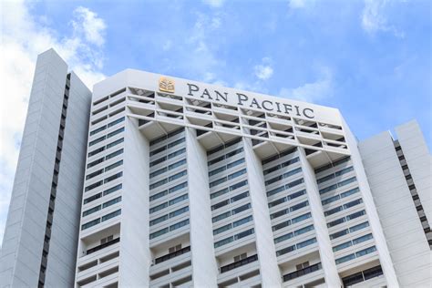 pan pacific offers   stays  healthcare workers   singapore properties
