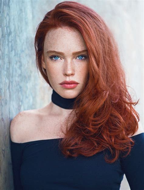 are redheads going extinct and other red hair facts the ifod