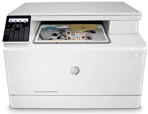 The 12 Best Color Laser Printers For Home And Office In 2021 Spy
