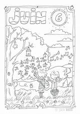 Coloriage Koch Jack Juin Couleur Octobre Danger Mettez La école Danieguto Wallpaper sketch template