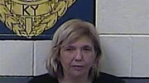 Kentucky Woman Charged With Murder After Body Found Wnky News 40