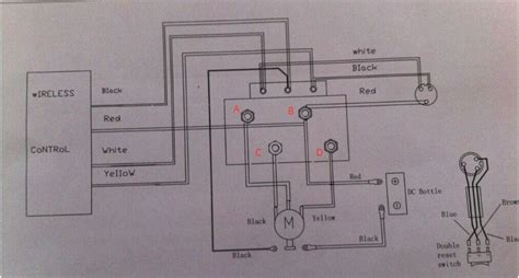 winch switch wiring diagram schematic mybestfreehost