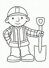Builder Construtor Pintar sketch template