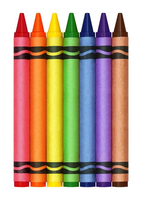 lipstick  crayola crayons trusper