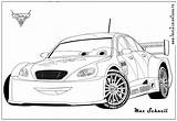 Coloriages Auta Voiture Bajka Kolorowanka Enfants Mcqueen Gorvette Schnell Colorear Druku Pixar Rysunek sketch template