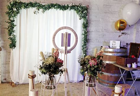 wedding photo booth photobooths melbourne brighton savoy