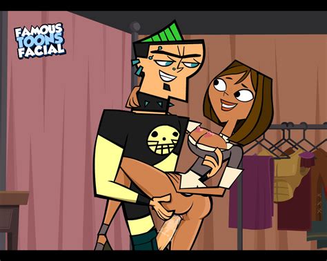 image 708871 courtney duncan total drama island famous toons facial