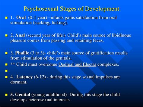 ppt developmental psychology powerpoint presentation