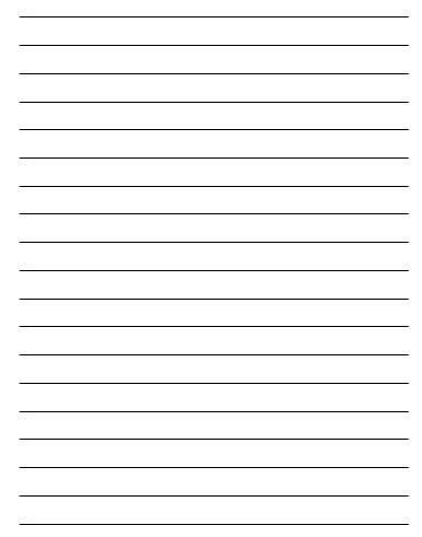 lined paper  kids printable lined paper paper template ruled paper