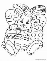 Easter Printables Crayola sketch template