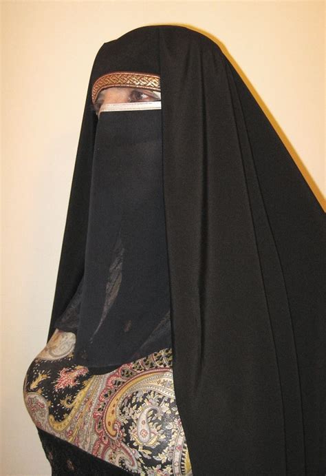 Pin On Veiled Hijab Niqab