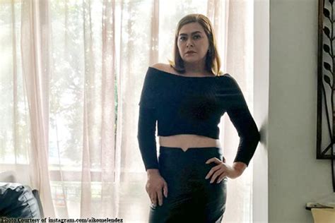 aiko hindi makapaniwala at natawa nang unang makapanood ng sex video scandal newsko