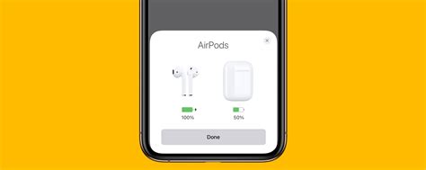 tips  fixing airpods mic  working