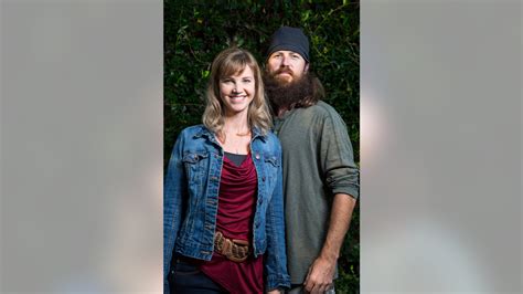 missy robertson s first date with jase was a revenge date fox news