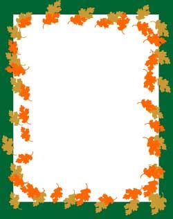 images   printable fall paper leaves  printable fall