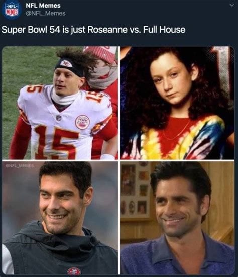 50 Funny 2020 Super Bowl Memes Barnorama