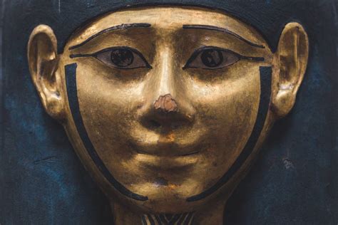 Pharaoh Eye Makeup Male Bios Pics
