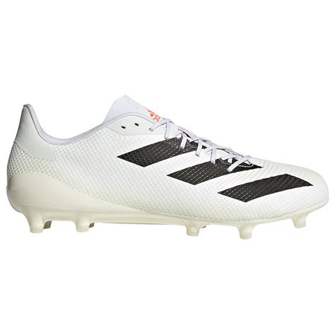 adidas adizero rs fg rugby boots white buy  offers  goalinn