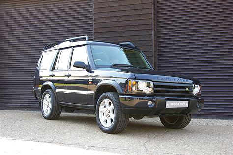 land rover discovery discovery    royal edition automatic  seats  sale