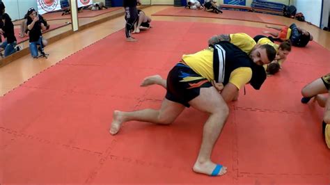 self defence team stage nogi grappling sestito academy youtube