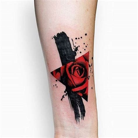 18 Best Name Cover Up Tattoo Designs For Forearms Images