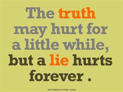 truth quotes truth sayings truth picture quotes