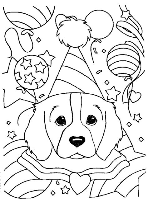 lisa frank coloring pages usable educative printable