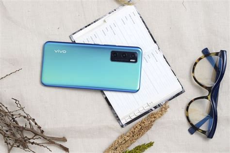 HP Vivo Y20 Bekas Harga Rp 1,87 Juta Ram 3GB 64GB Murah