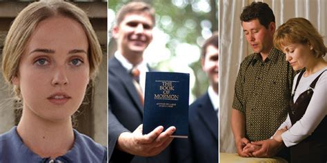 Moms And The Mormon Church 15 Things You Had No Idea Happen