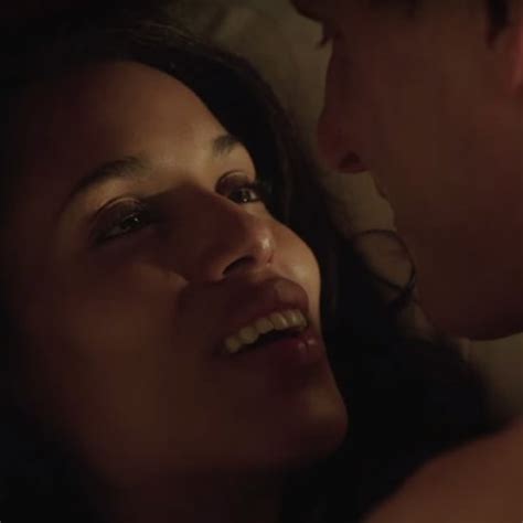 Olivia And Fitz S Steamiest Sex Scenes On Scandal